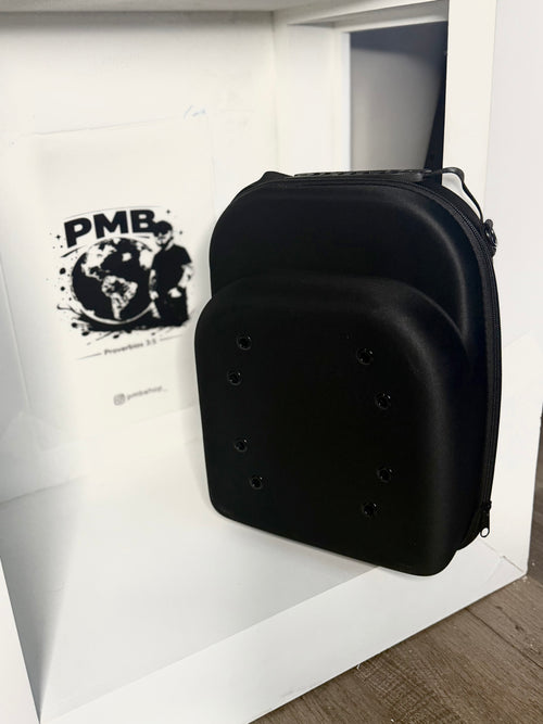 Estuche para gorras